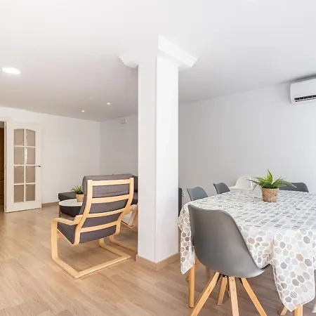 Ilice 3-c Levante Apartment