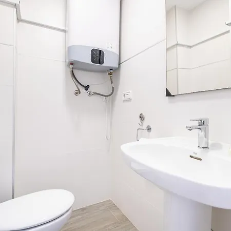 Ilice 3-c Levante Apartment Benidorm