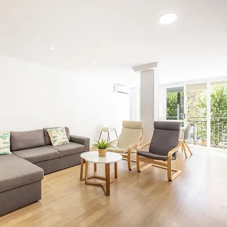 Ilice 3-c Levante Apartment