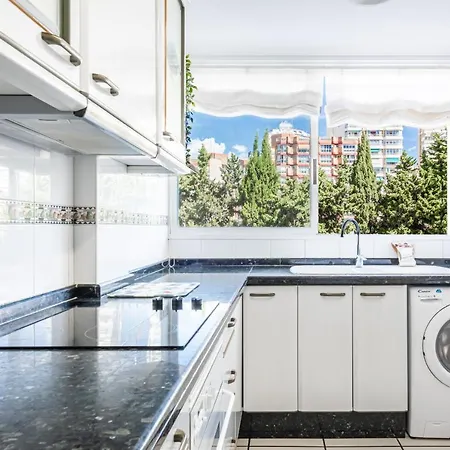 Appartement Ilice 3-c Levante *
