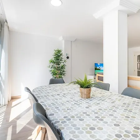 Appartement Ilice 3-c Levante *