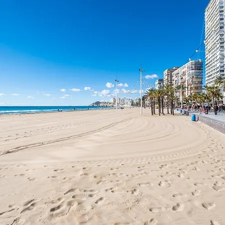 Appartement Ilice 3-c Levante *