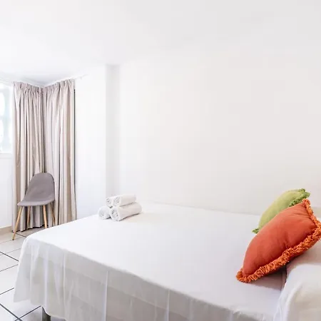 Ilice 3-c Levante Appartement *